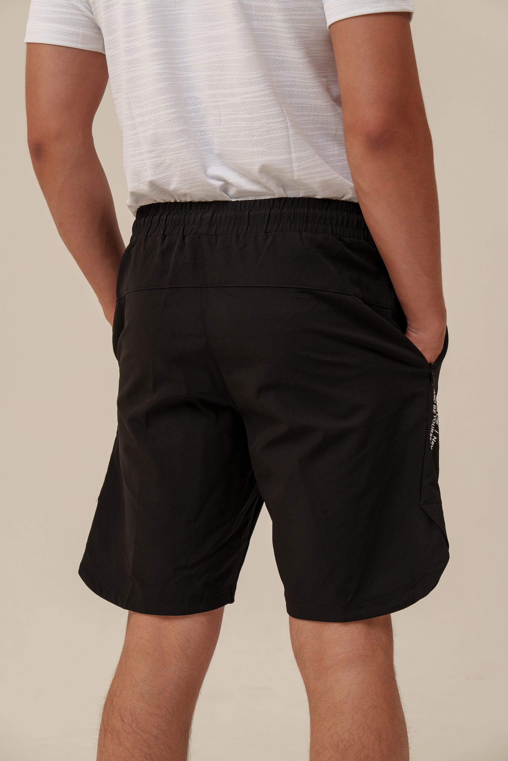 Shorti B45D